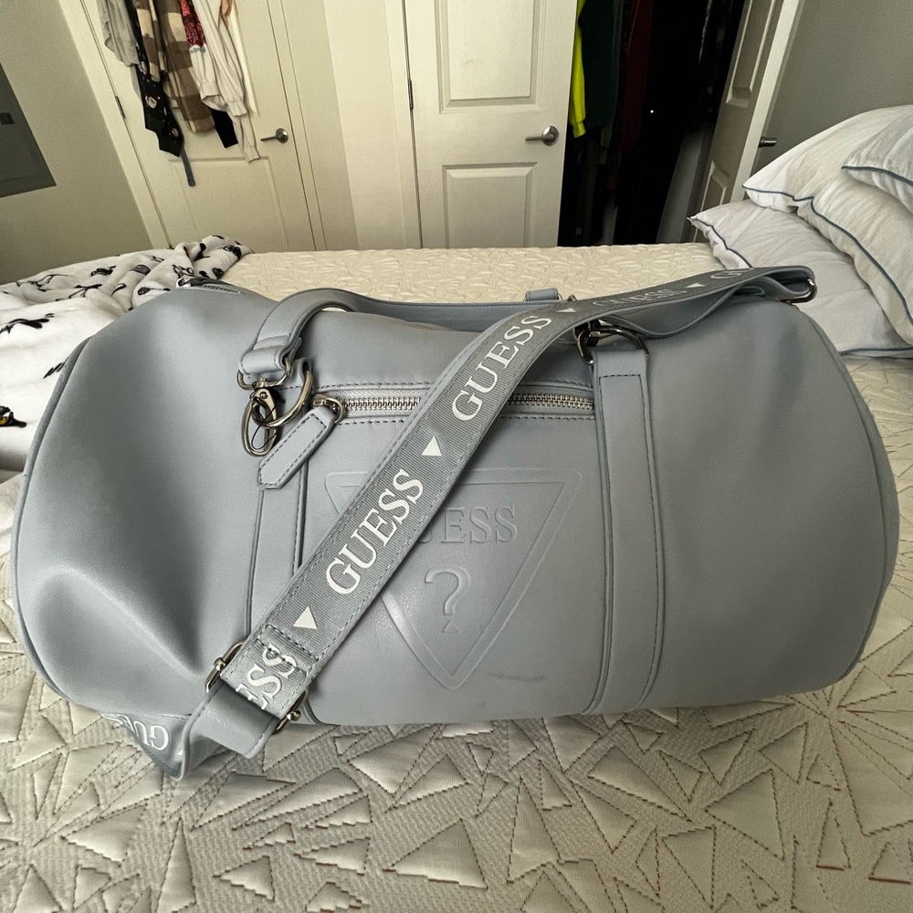 Guess Travel Bag